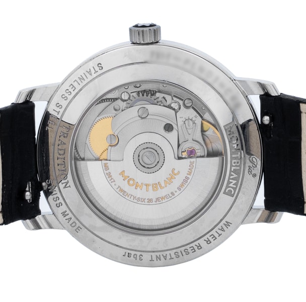 Montblanc Tradition 112609